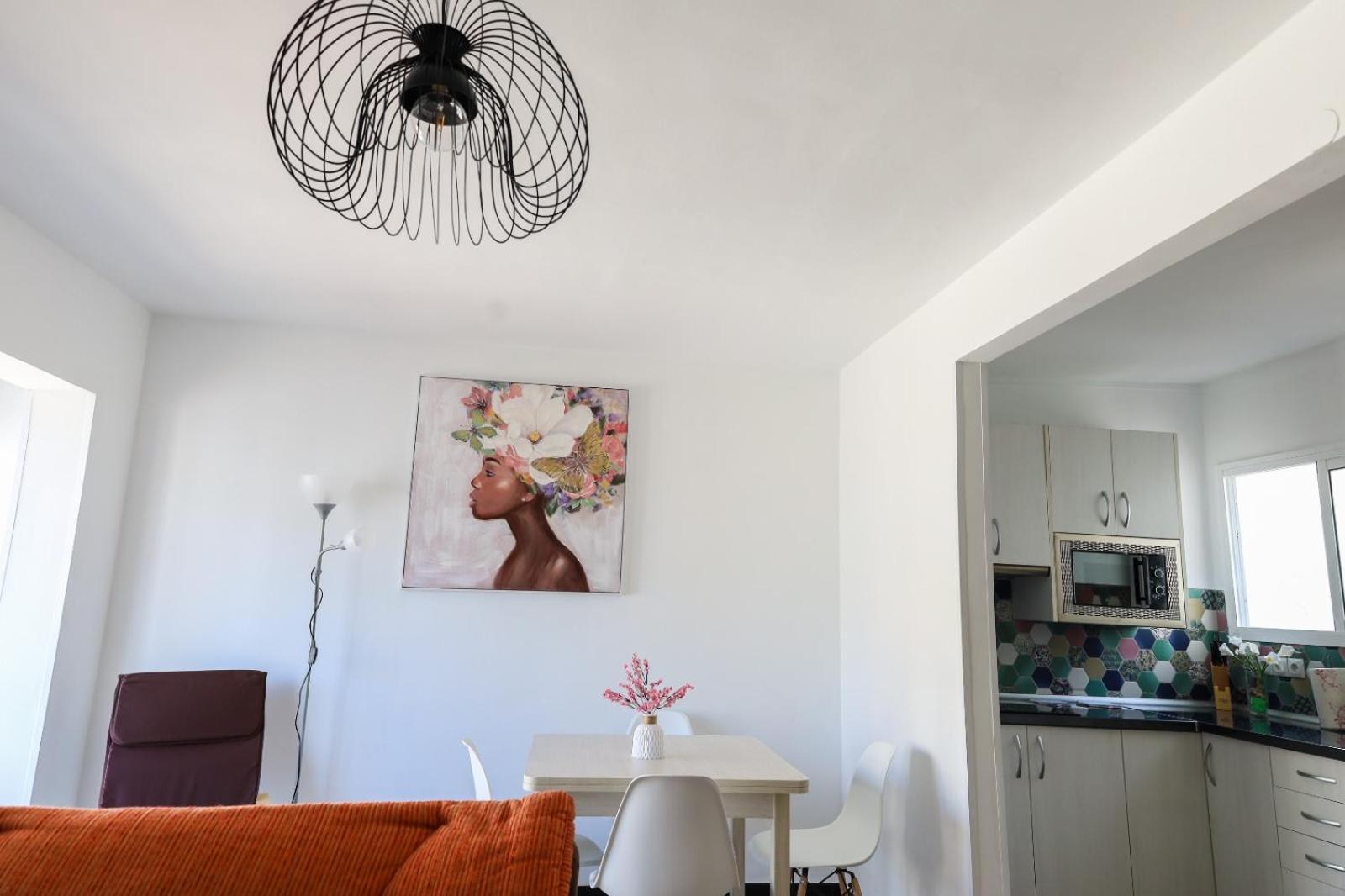 Los Arenales Agaete Агаете Екстериор снимка