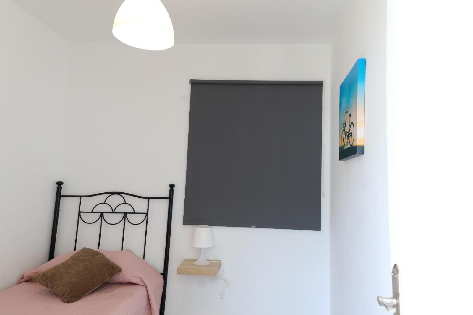 Los Arenales Agaete Агаете Екстериор снимка