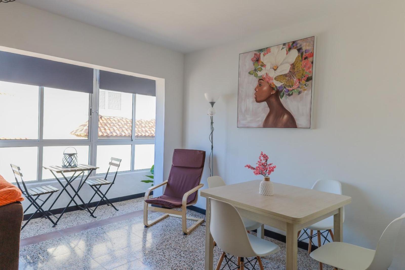 Los Arenales Agaete Агаете Екстериор снимка