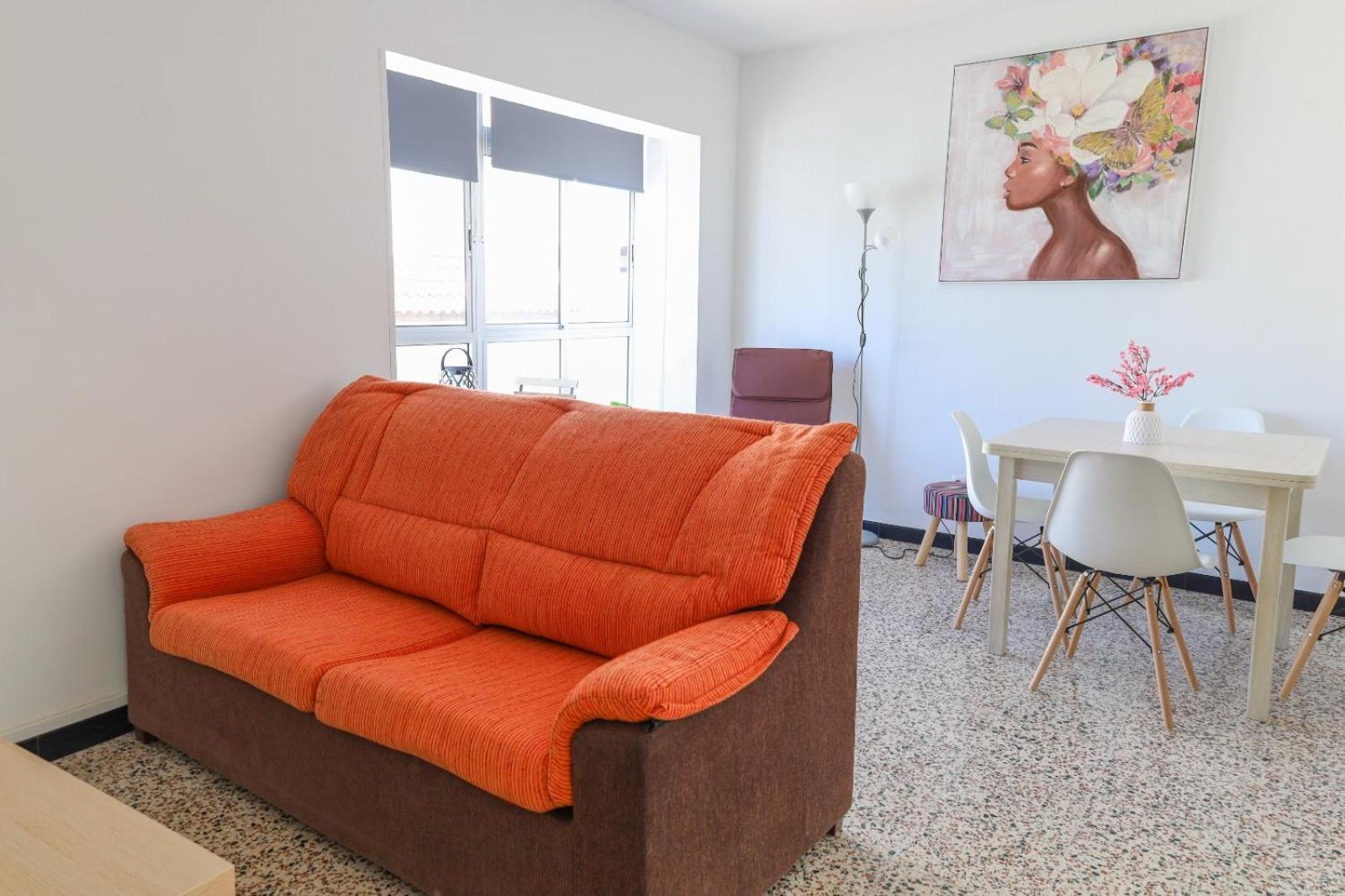 Los Arenales Agaete Агаете Екстериор снимка