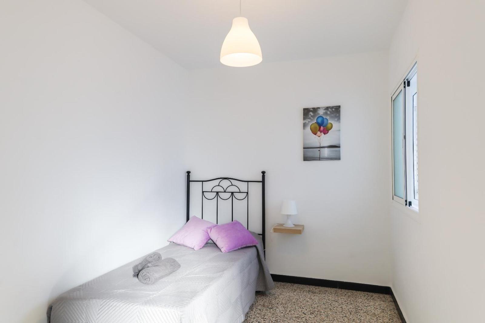 Los Arenales Agaete Агаете Екстериор снимка
