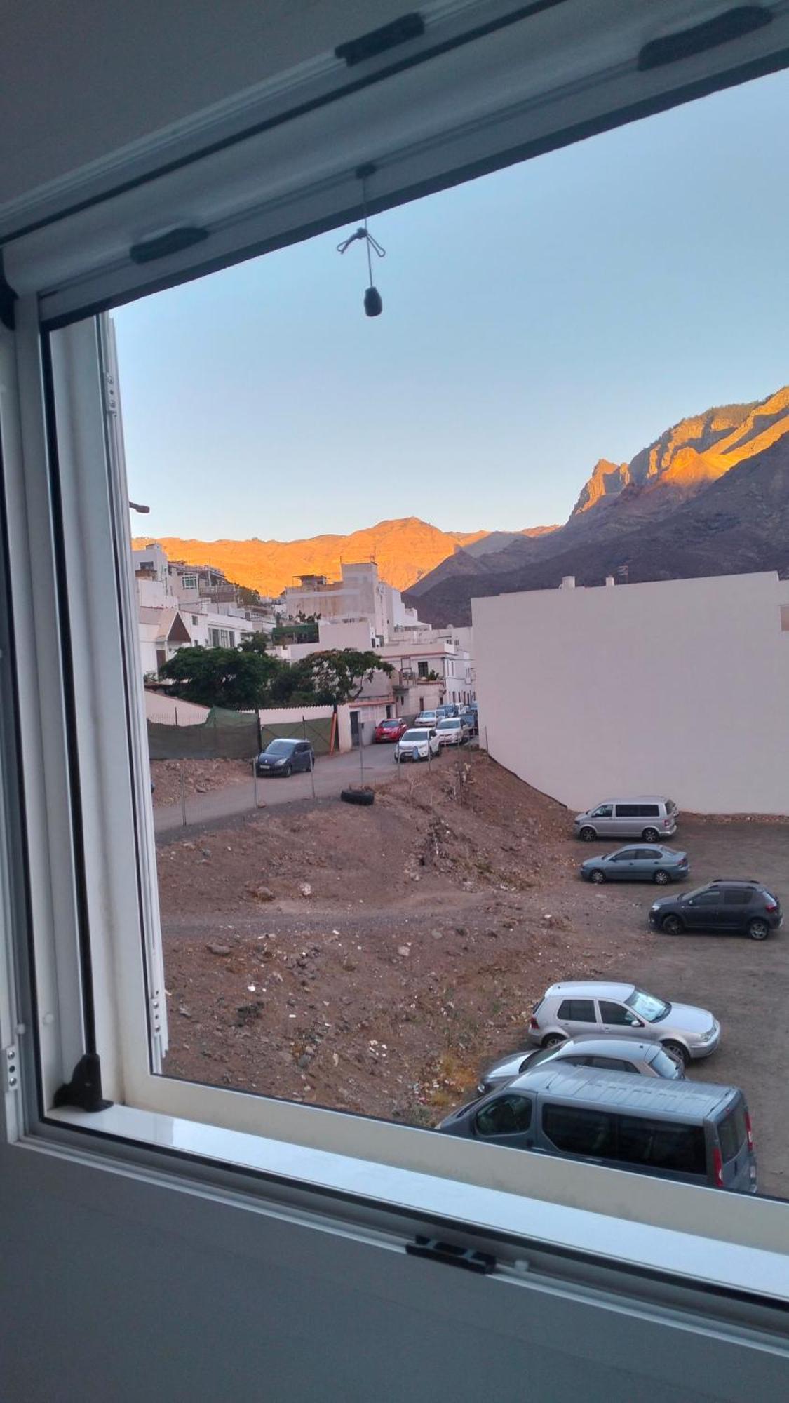 Los Arenales Agaete Агаете Екстериор снимка