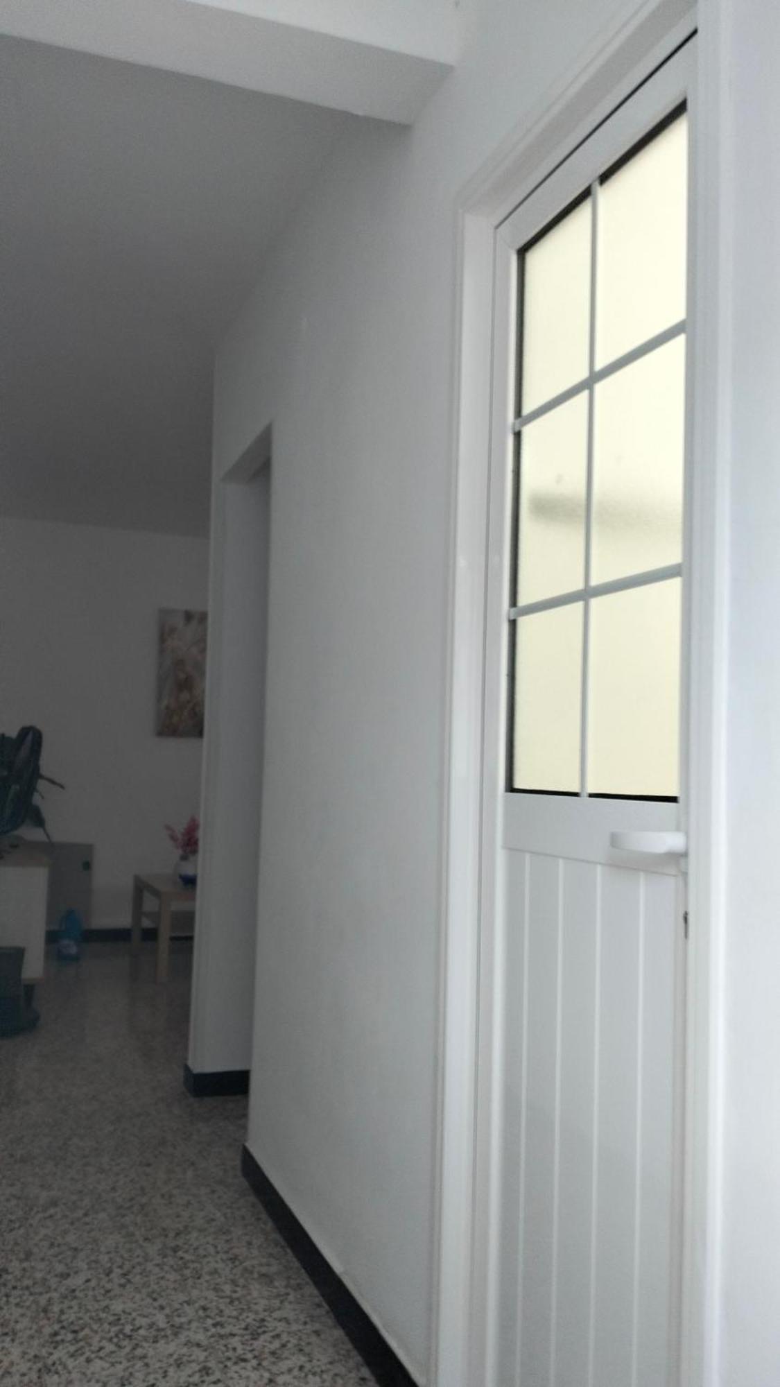 Los Arenales Agaete Агаете Екстериор снимка