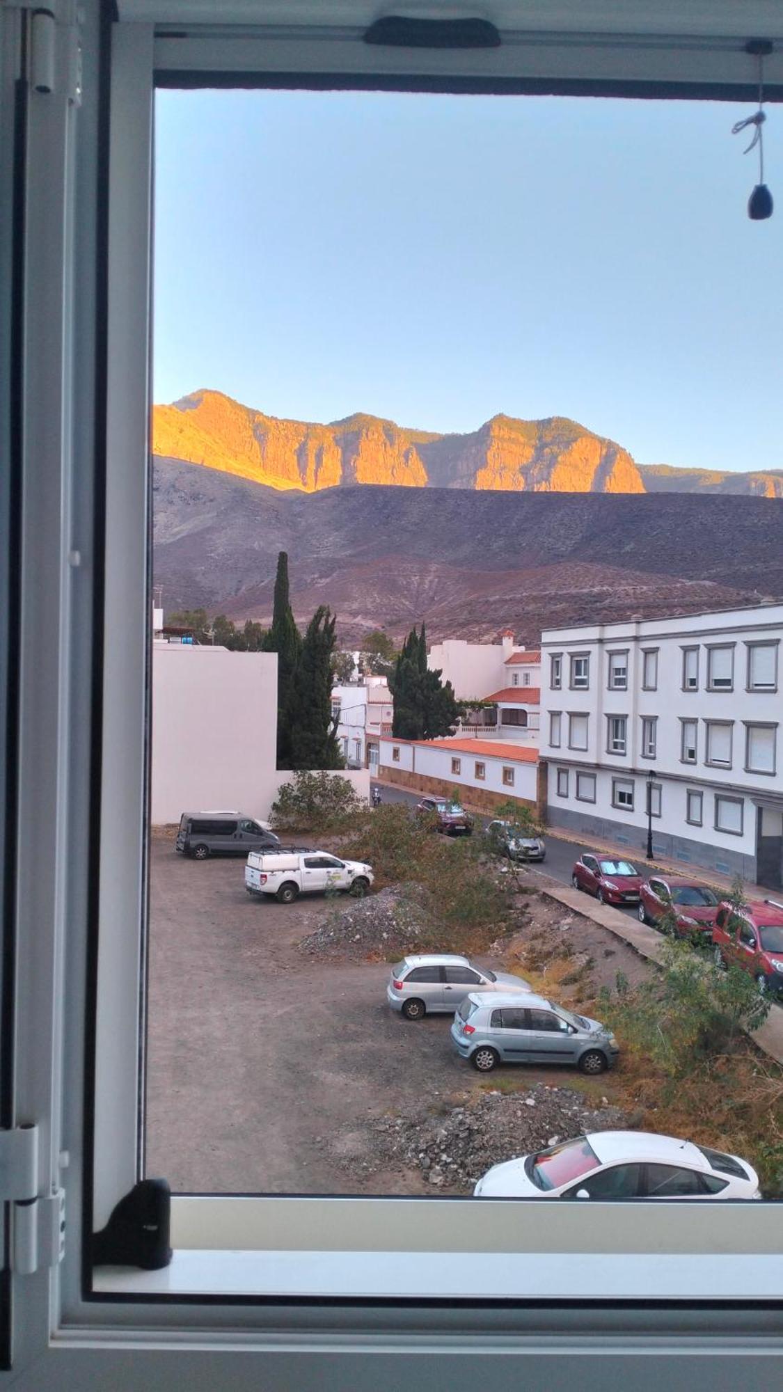 Los Arenales Agaete Агаете Екстериор снимка